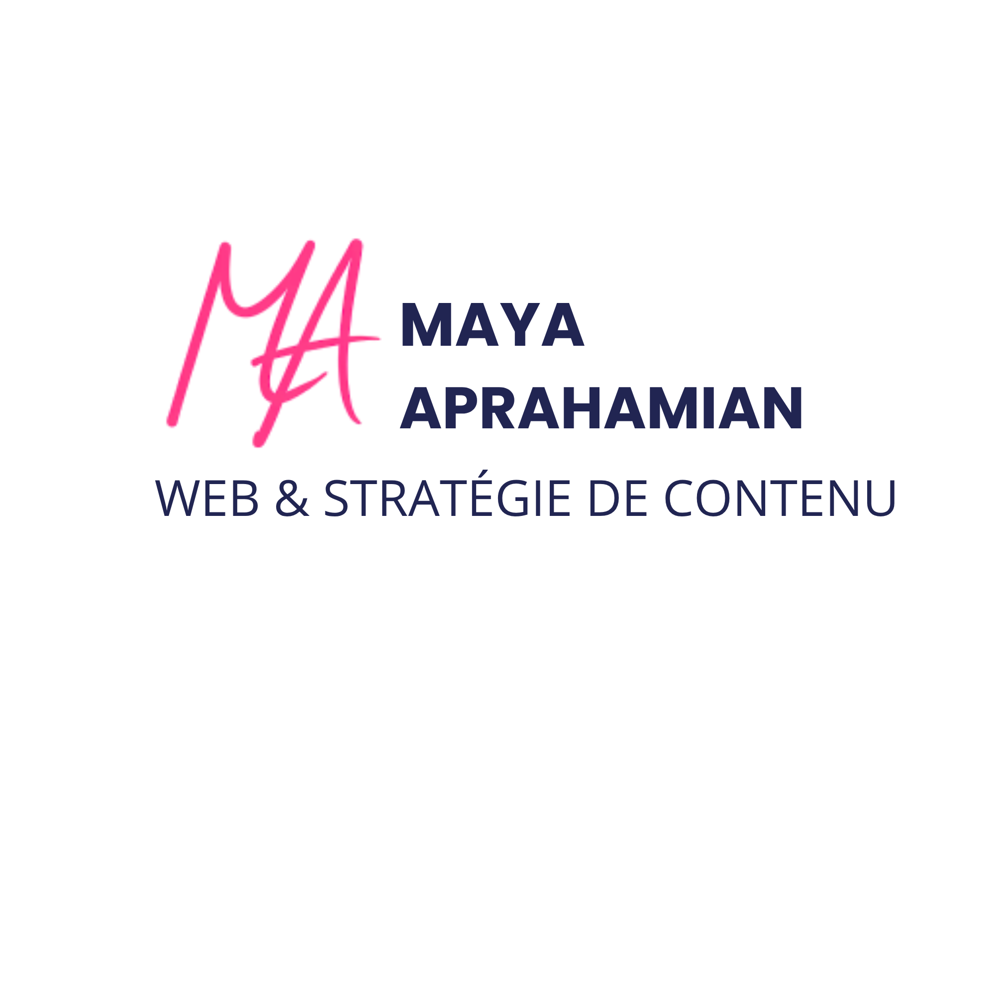 Maya Aprahamian