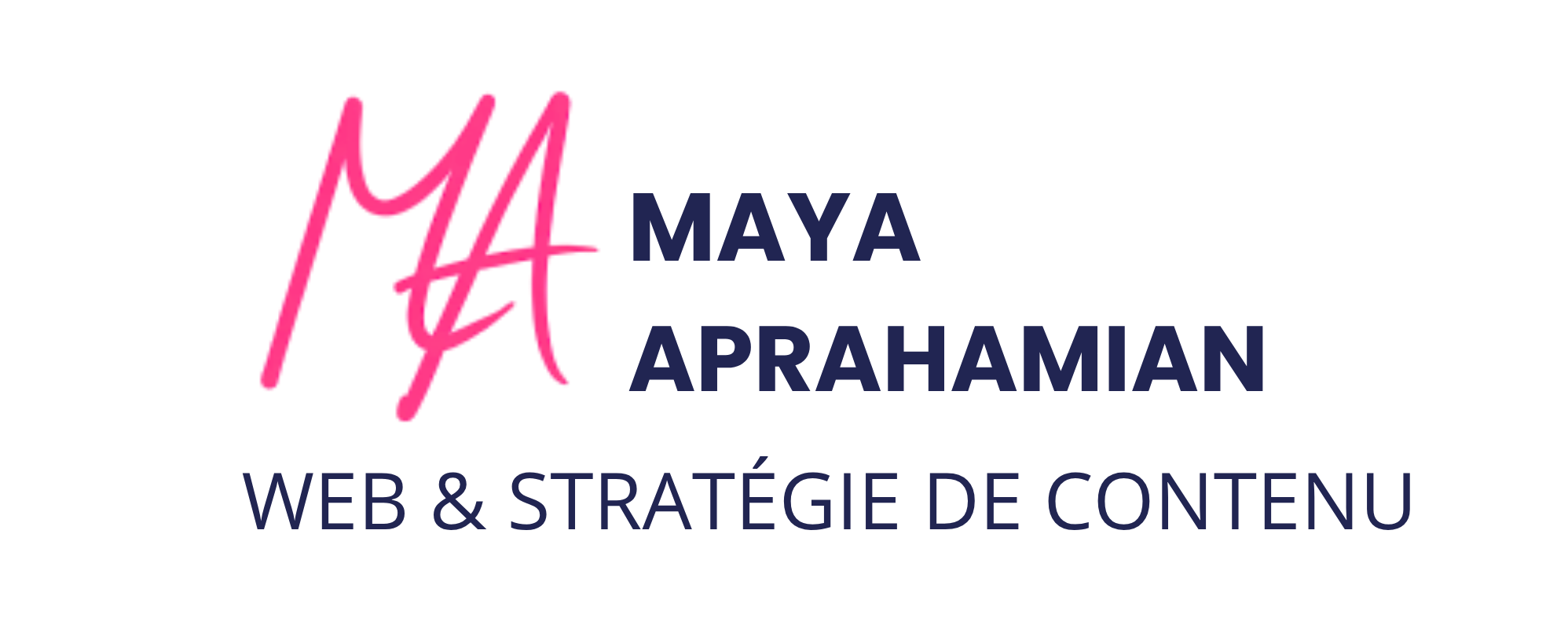 Web & Stratégie contenu